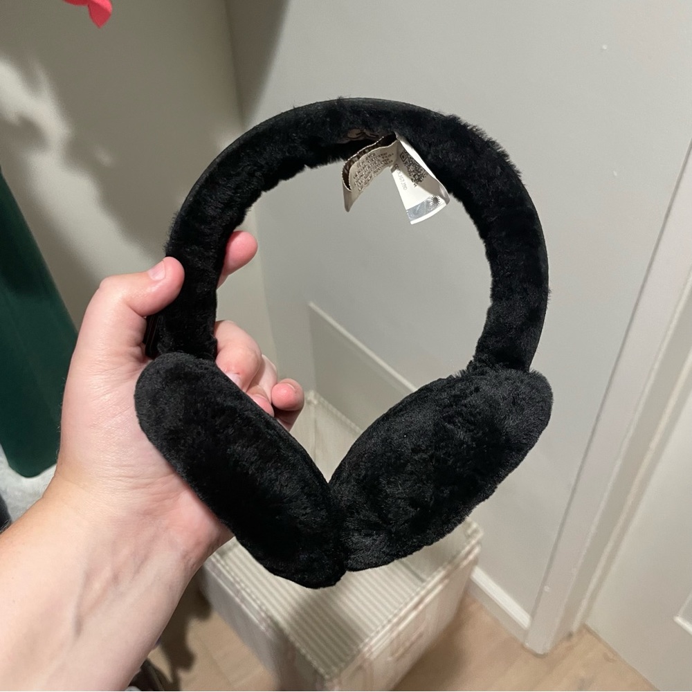Ugg Earmuffs
